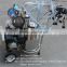 Gasoline Power Single Cow Portable Milking Machine For Sale