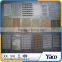 Anping factory price copper crimped wire mesh