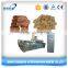 Automatic TVP machine/TVP processing line