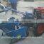 harvest machine:potato harvester