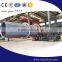 2016 new condition high efficiency rotary dryer for sale