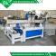 Manufacturer directly supply AC 220/380V mini desktop cnc router in factory