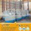 3ton per day coconut shell wood log charcoal making stove