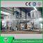 flat die pellet machine wood pellet machine with CE Small Pellet Mill Line from Xuzhou Orient