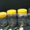 Pet Jar Malaysia 220ml, 250ml, 350ml, 425ml, 800ml. Pet Jar Made in Malaysia