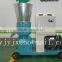 Jingying Brand Wood Pellet Machine and Ring Die Pellet Mill