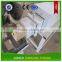 Wooden Pallet Leg Foot Sawdust Block Compress Extruding Machine