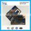 Low Frequency 125KHz Plastic PVC RFID Card for Time Attendance