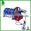 high quality Poly/HDPE/PP plastic welder machine