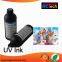 High quality LED UV ink dx5 for Mimaki digital printing printer