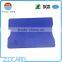 anti scan credit card holder ABS RFID blocking sleeve