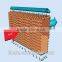 7090/5090 evaporative cooling pad for poultry farm/cooling pad water air cooler