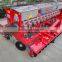 Farm machinery multipurpose seed drill wheat barley soybean oats sorghum alfalfa seeds machine