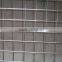 2x2 welded wire mesh fence panels in 6 gauge