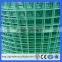 Guangzhou high quality Galvanized/PVC Welded Wire Mesh for fence(factory price and export)(Guangzhou factory)