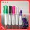 PP Material and Screen Printing Surface Handling 5ml plastic tester spray bottle use for cosmetic