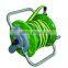 15 Meters Flat Hose With Mini Water Hose Reel