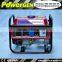 Best Seller!!! POWERGEN Home use Portable Air-cooled Tri-Fuel Gasoline/LPG/Natural Gas Generator 1KW