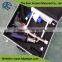 HDPE Liner Plastic Hand Extrusion Welding Gun