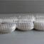 0.08-2.0mm nylon monofilament fishing net ,0.8cm120cm