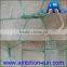 3 strands plastic twisted pe rope for packaging