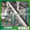 For Agriculture Industry Biomass sawdust wood pellet making line with CE ISO