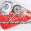 kitchen metal dish rack