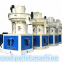Agent Price Wood Pellet Making Machine With Best Bearing and Motor
