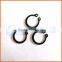 China professional custom wholesale high quality brass circlips