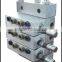 good price grease distributor excavator