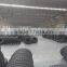 Top quality Skid steer tires Bobcat tire 10-16.5 12-16.5