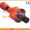 hangzhou shaft couplers/propeller shaft /drive shaft /driving shaft/steering shaft with CE certifaction