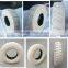 small wheels 300-5/2.15 for trailers rubber tire bearing wheel 300-5/2.15 with deep groove pattern