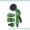 Multi Hose Basic Set ABS Agricultural Garden Water Jet Gun
