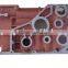 Agricultural machinery JR165 JR170A JR170B cylinder block for tractor