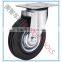 high qualtity turbo compressor casters and wheels 5 inch