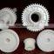 wear resistance and high performance plastic injection products(sleeve/gear/seal ring/valve etc)