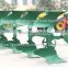 Tractor mounted reversible furrow plough distributing by manufacturer for farm soil tillage, 65Mn