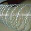 High Tensile Galvanized Sharp Barbed Wire For Fence(low Price)
