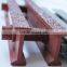 grp frp grating/fiberglass working platform