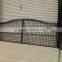 Aluminium Driveway Gate