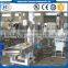 TPR/TPE/TPU High Quality Co-Rotating Twin Screw Extrusion Machine Production Line
