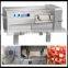 Cut 4-120MM Cube Meat Dicer Machine