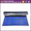 Easily cut maintenance Waterproof anti fatigue plastic floor mat