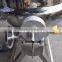 Candy Inclined Jacket Industrial Electric Kettle with Agitator