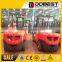 YTO Machinery CPCD100 Diesel Forklift Truck 10 Ton Cheap Price
