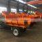 Small electric and diesel engine tricycle for sale in Peru