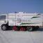 Dongfeng 4 cbm Road Vehicle