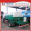 Dongfeng dlk 4X2 6000liters water truck delivery for sale