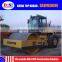 SHANTUI Single-Drum Vibratory Road Roller Mechanical 14 tons SR14M-2 Compactor Machine